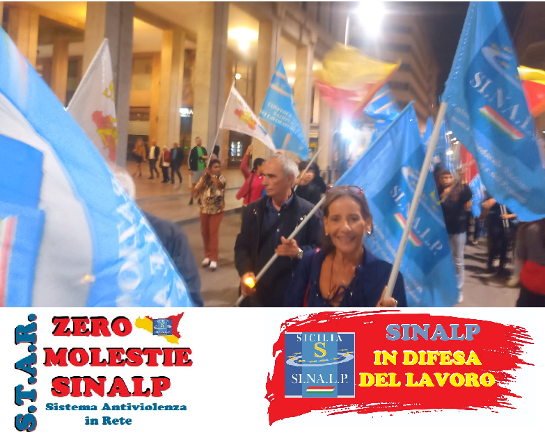 Zeromolestie e Sinalp: crescita sociale, parita’ di genere – il sogno possibile