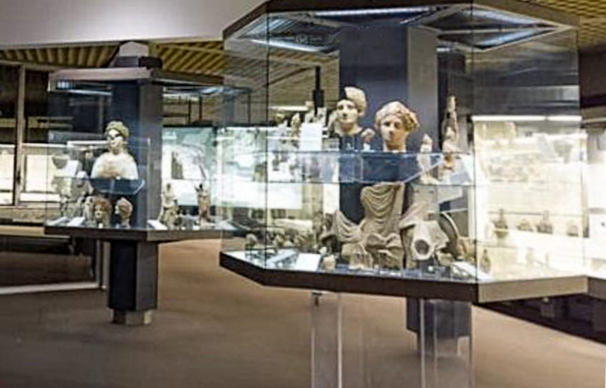 Turismo, Auteri (FdI): un ddl per aprire alla gestione di manager esterni su siti archeologici e musei