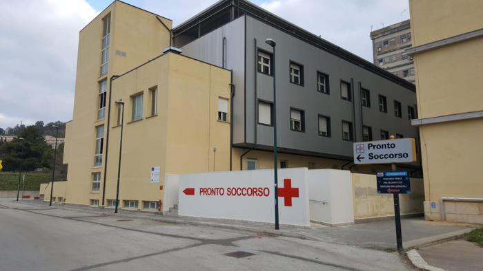 Licata –  Ragazzo 16anni in ospedale con proiettile in testa, indagini