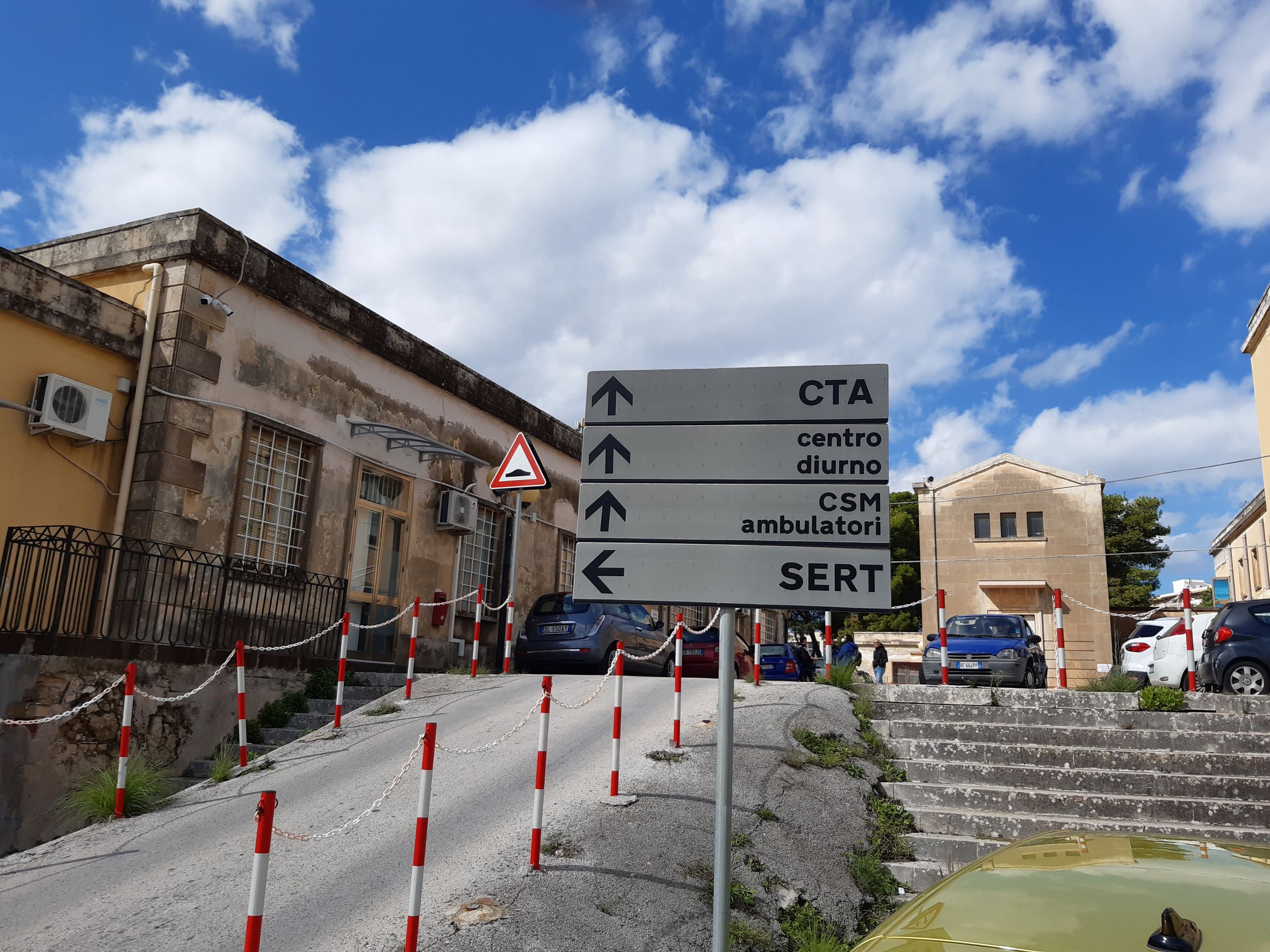 Emergenza droghe tra i giovani nel siracusano, Cafiso (Asp): “Le iniziative del contrasto funzionano solo in sinergia”