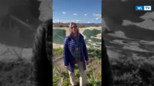 Priolo - Grasso, cenere di pirite deve partire la bonifica - Video