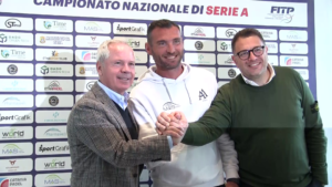 Sport - Padel: parte da Catania il torneo di Serie A