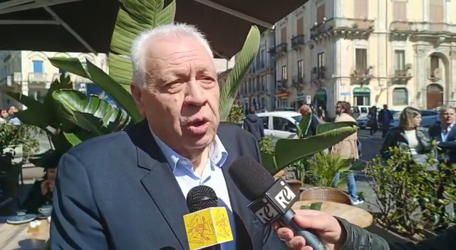 Acireale – Garozzo presenta la candidatura e liste di sostegno