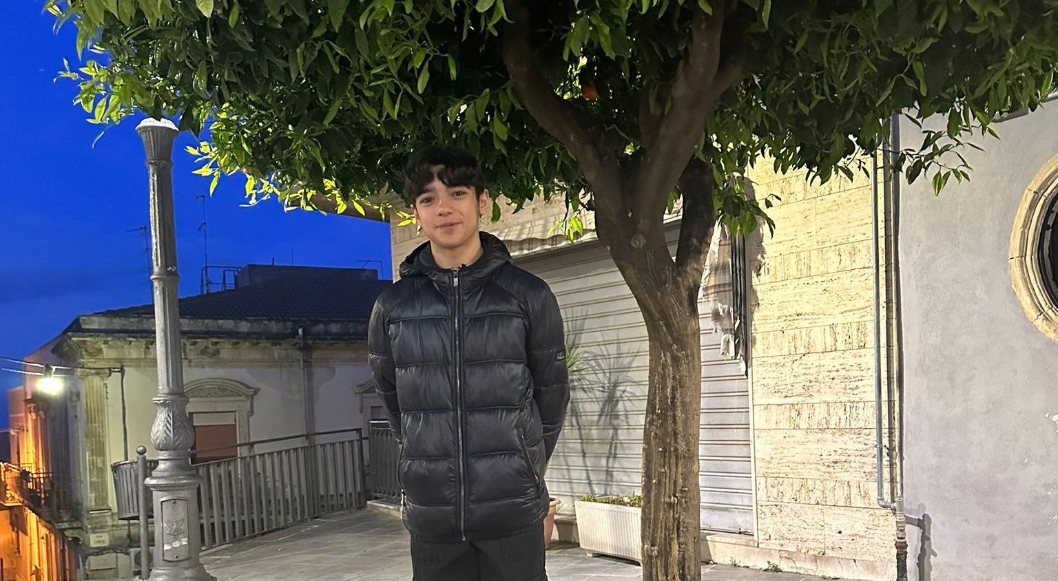 Danza, giovane melillese ammesso alla Scuola del Balletto di Amburgo, Ternullo(FI): “Sono orgogliosa, premiato il suo talento”