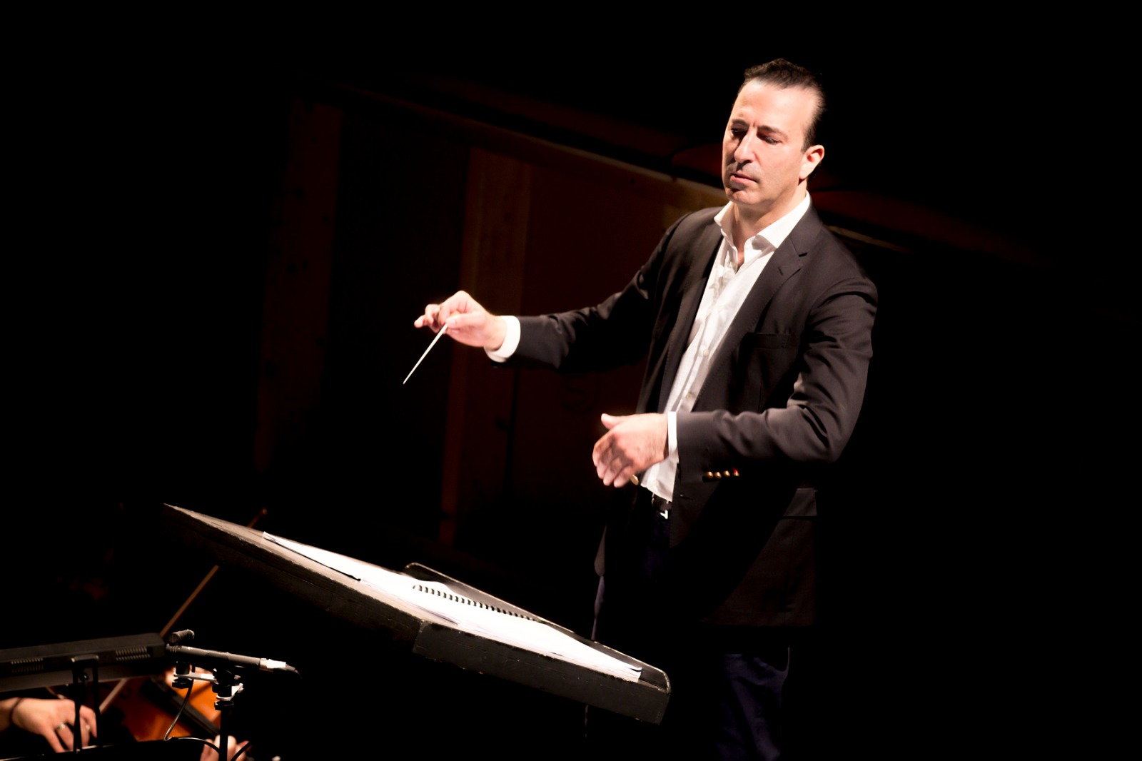 Catania: Teatro Massimo Bellini – Concerto beethoveniano 21 e 22 aprile 2023