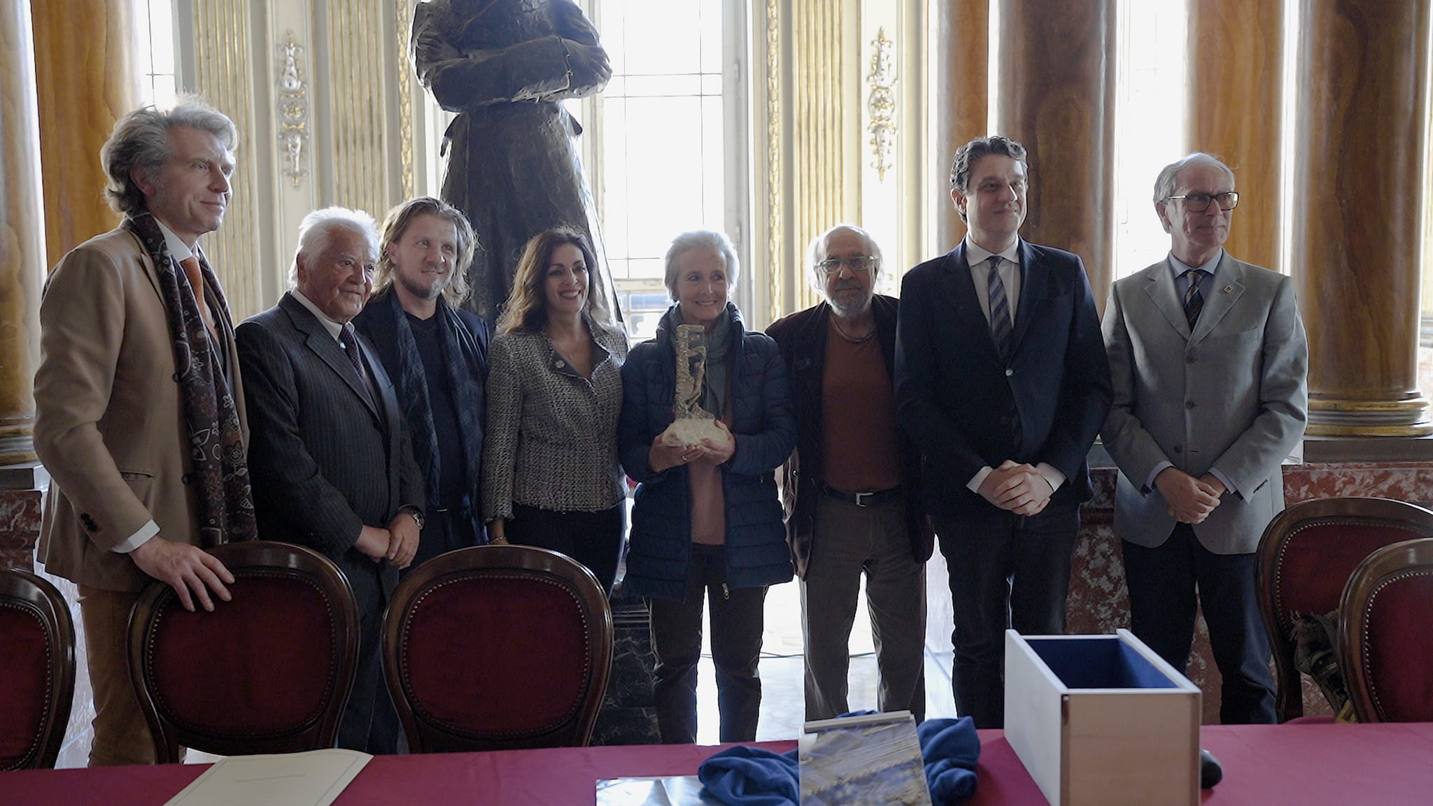Catania – “Memorial Enzo Maiorca, Il più grande uomo di mare del 900 – Proiezione per le scuole di sei documentari