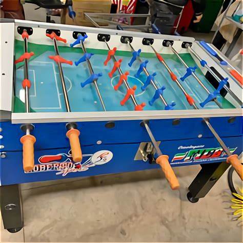 Progetto “Scuola e sport”, il calciobalilla per favorire la socializzazione