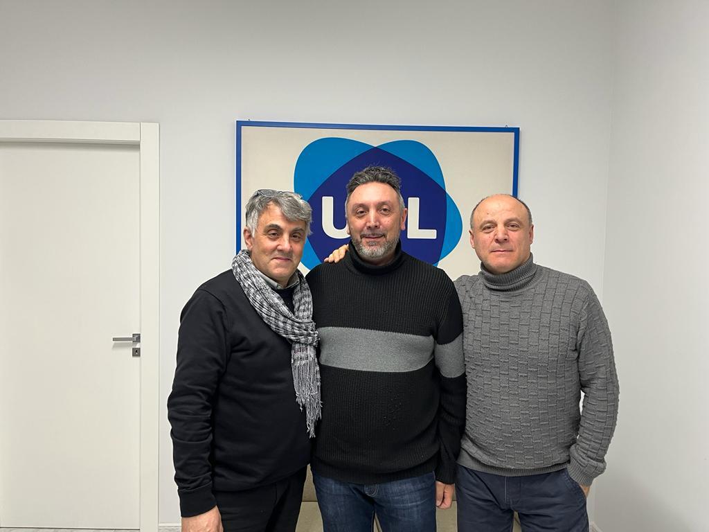 Ugl Salute Potenza – Carriero rieletto segretario provinciale