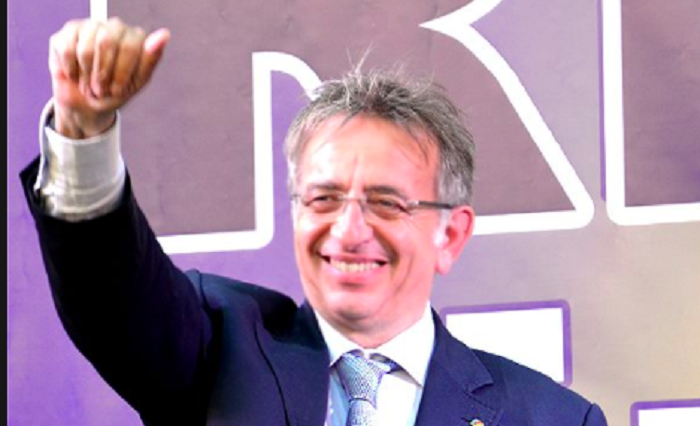 Riceviamo e pubblichiamo – Vinciullo: Castello di Brucoli, firmato il contratto. Il finanziamento porta la mia firma