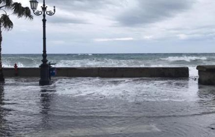 Protezione civile, bando della Regione Sicilia per sistema di allerta tsunami nelle Eolie