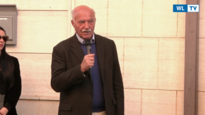 Priolo: Accise al contrario. Pippo Gianni: "A ogni famiglia sconto di 40 centesimi per max 500 litri di benzina all'anno, legge permettendo" - Ogni anno con un intervento del Comune.