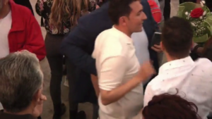 Biamonte: "I miei concittadini sono protagonisti di questa città"