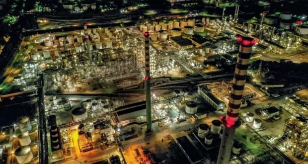 Il futuro dell’Isab Priolo: Goi Energy in partnership con Trafigura