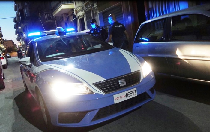 Noto, tentata violenza sessuale: arrestato un uomo