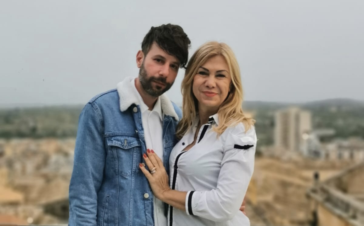 Arcigay Siracusa. Entra ufficialmente in squadra Giulia Borghese