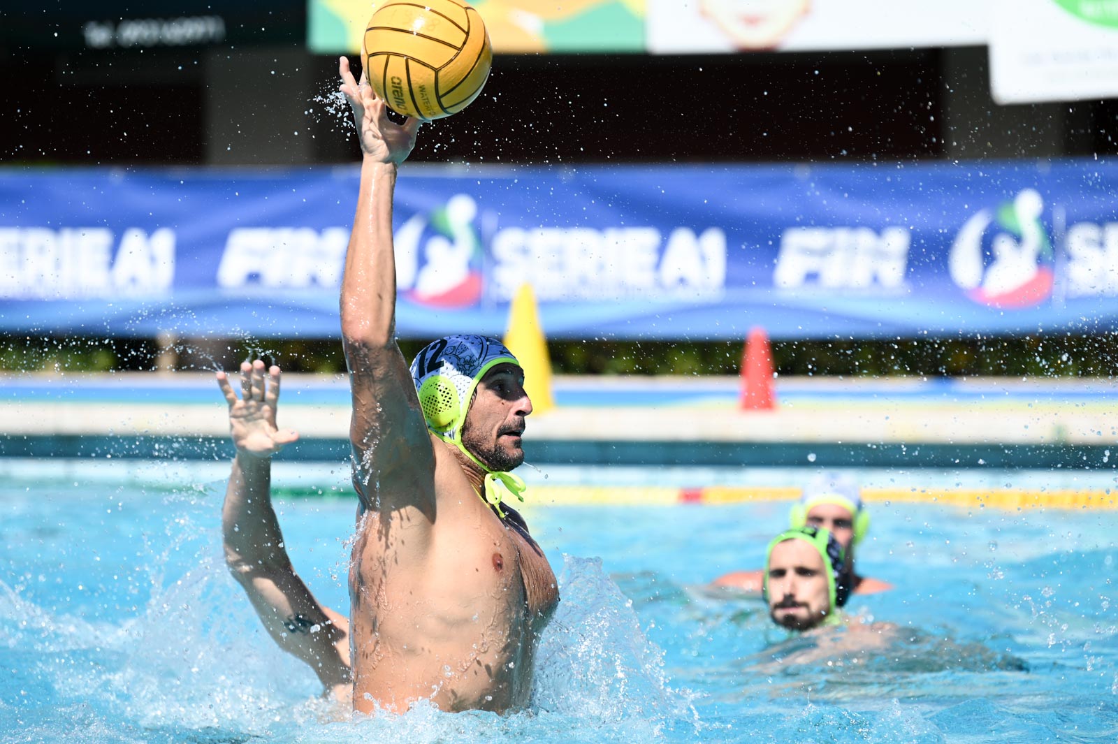 Pallamano – Ortigia-Telimar alla conquista dell’accesso alla Champions