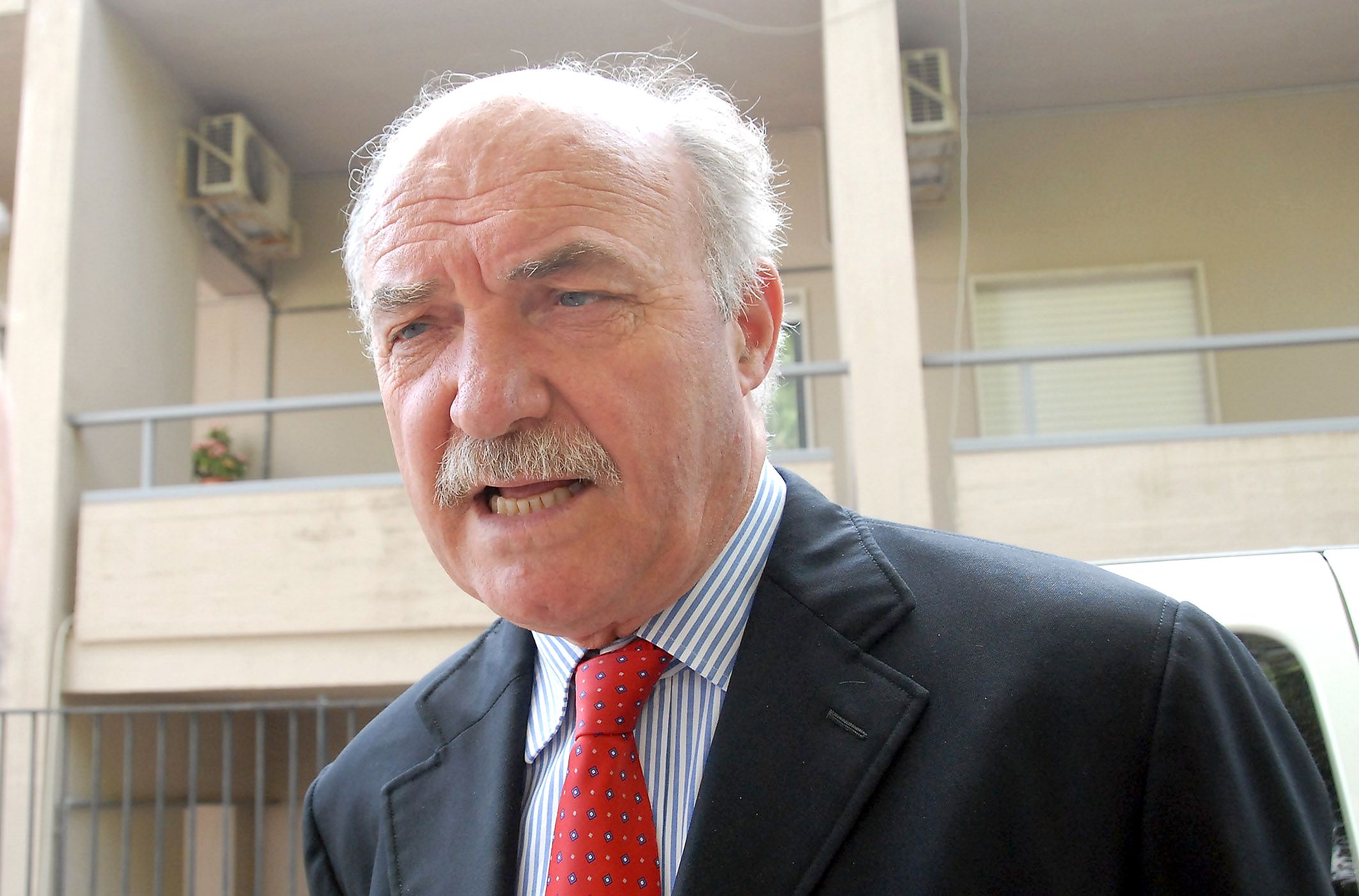Priolo, il sindaco Gianni azzera la giunta comunale