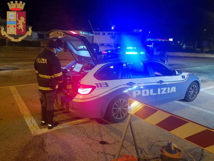 Un ex poliziotto il responsabile dell’omicidio di un pastore