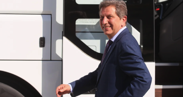 Lukoil saluta dipendenti Isab e territorio: “Arrivederci a tempi migliori”