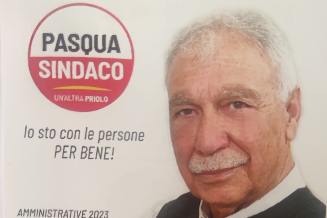 Priolo – Una lettera alla Elly Schlein, Carmelo Fazzina: “Alleanze poche chiare”