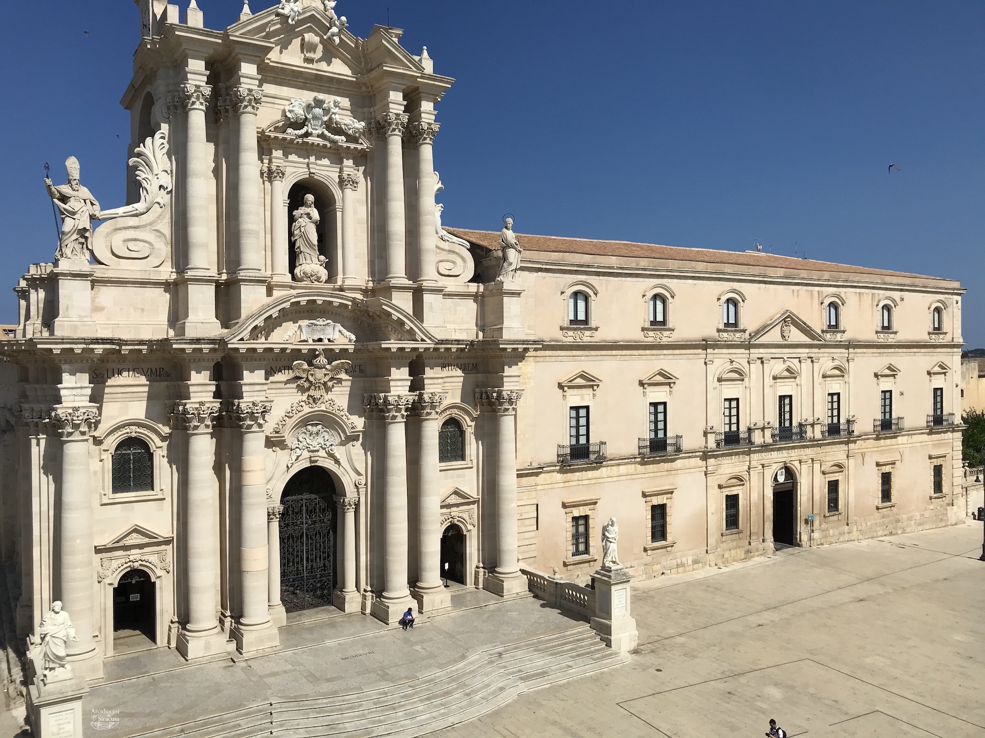 L’attenzione ai poveri della Chiesa di Siracusa