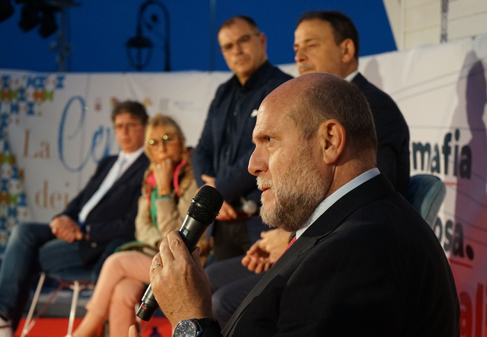 Messina Denaro: Massimo Russo, a chi andrà il suo potere di ricatto?