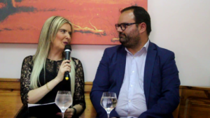 Alessandro Maiolino candidato al consiglio comunale di Siracusa