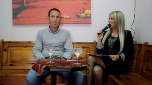 Buccheri  candidato al consiglio comunale di Siracusa