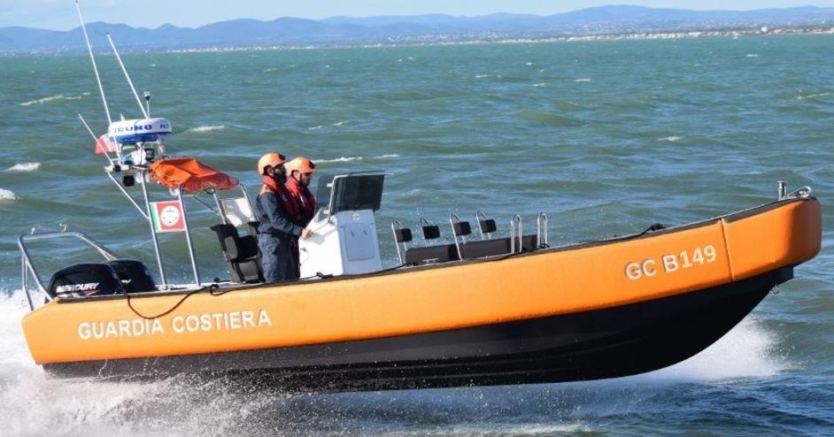 Guardia Costiera di Siracusa contrasta il fenomeno del noleggio abusivo