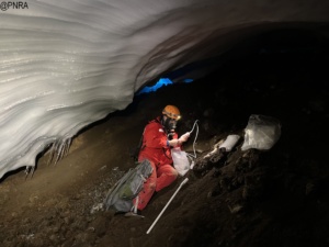 Antartide - Realizzato un Osservatorio Vulcanologico permanente