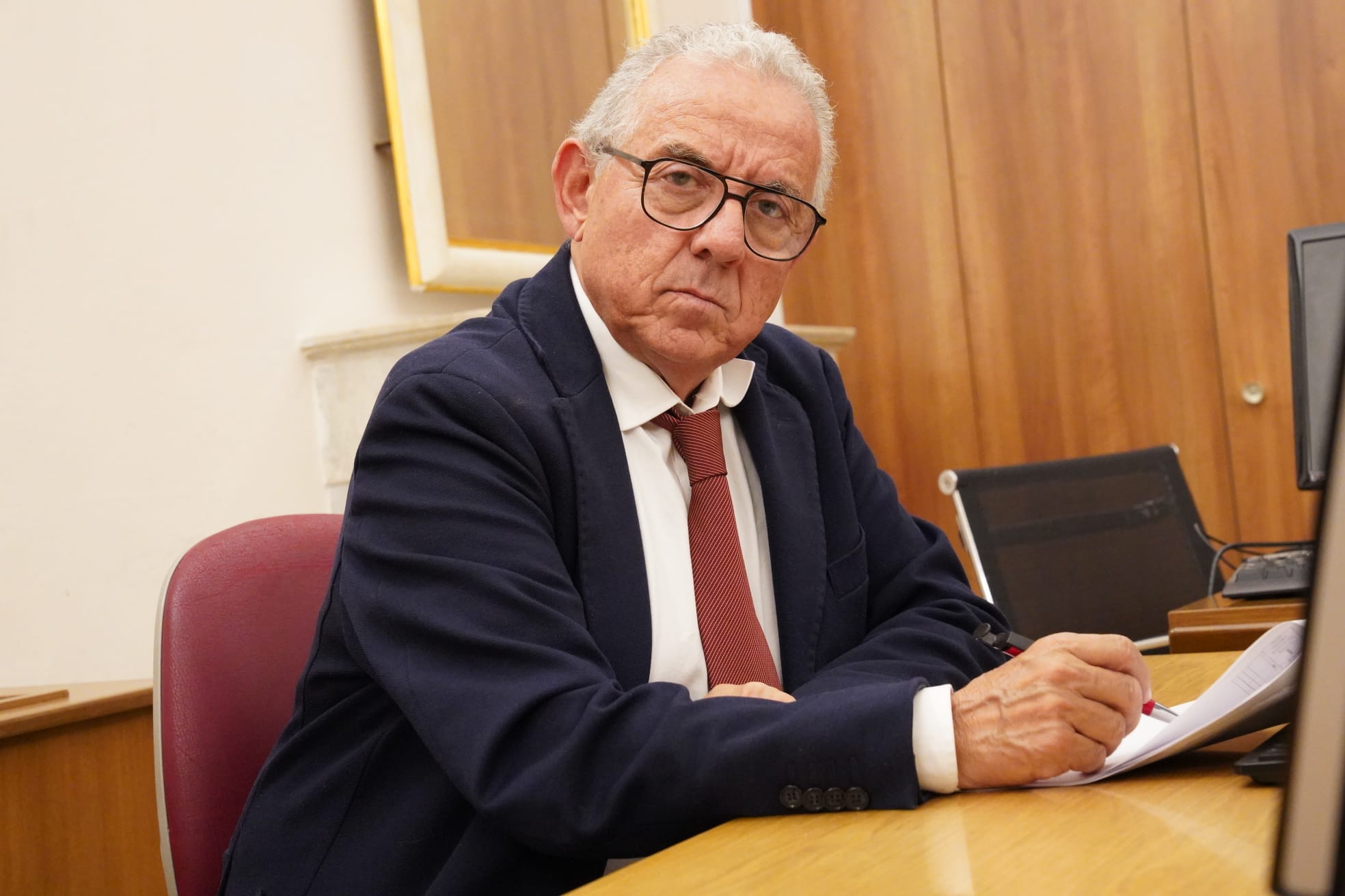 Dalle “Archimedee” di Siracusa un monito contro cellulari e social. L’ideatore e pediatra Gilistro: “Stiamo creando un esercito di disadattati, fermiamoci”.
