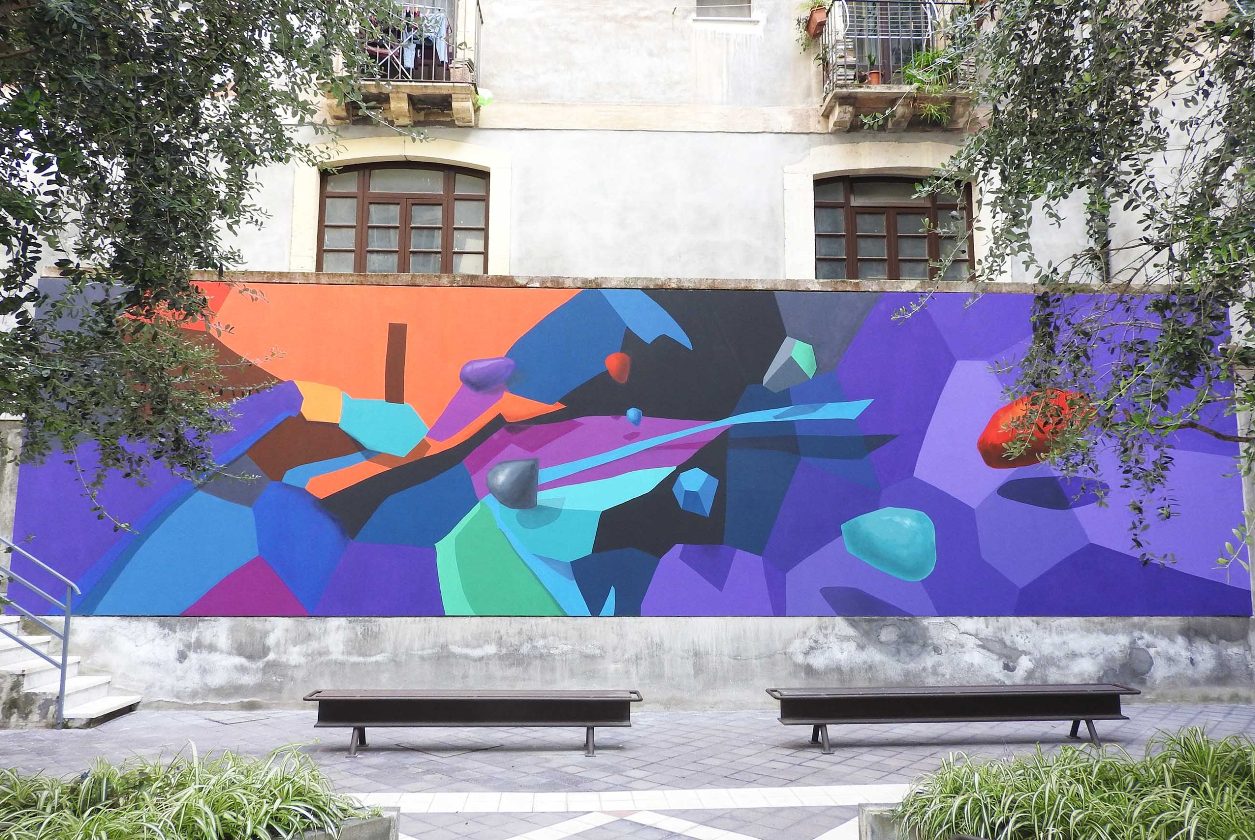 Catania – CInAP Unict, tre serate in ‘Cortile’ sulle tematiche dell’inclusione