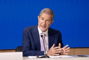 Conferenza stampa del Consiglio dei Ministri n. 41