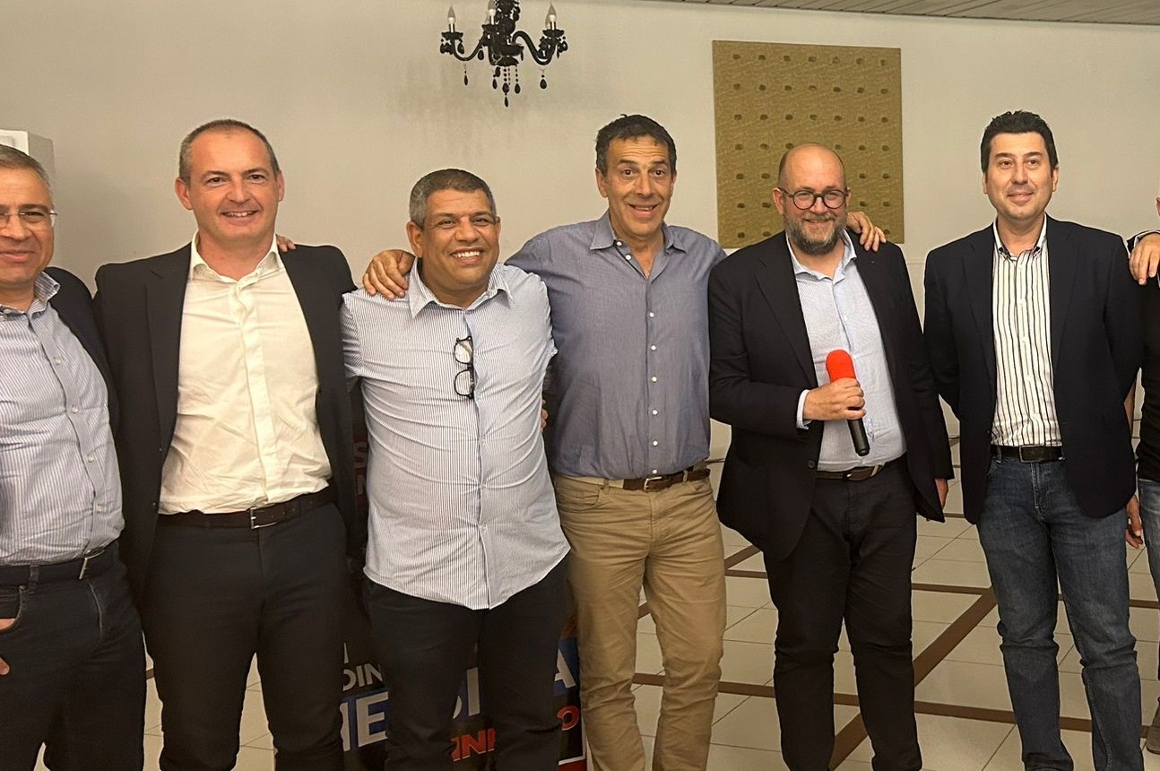 Siracusa, ballottaggio: lista civica rimarca il sostegno a Ferdinando Messina