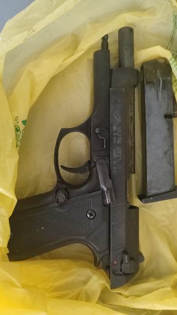 Siracusa , sparatoria in Ortigia: arrestato 22enne