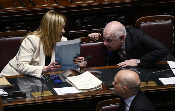 Primo test per Meloni – La riforma della giustizia arriva in Parlamento