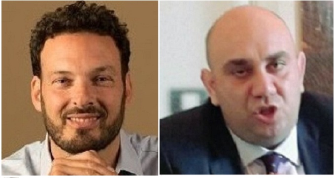 Francesco Italia su dichiarazioni Garozzo: “Non sono disposto a tradire i miei ideali e valori”