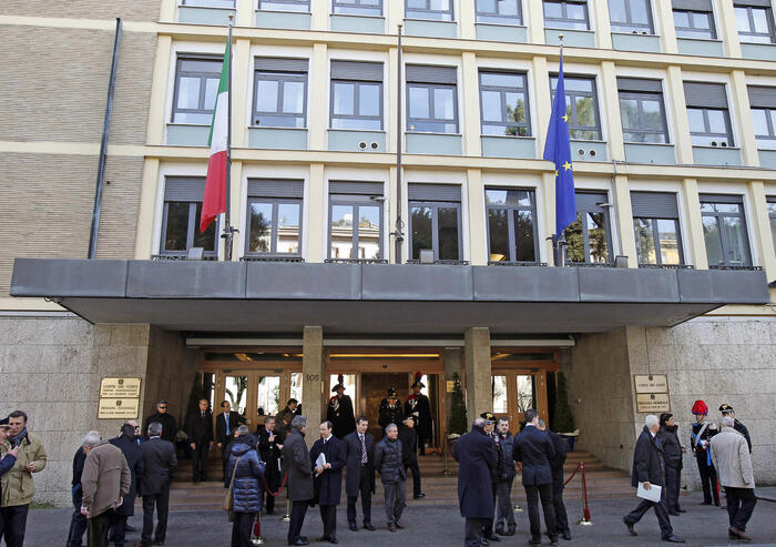 Economia – Corte dei Conti: ‘stop alle sanatorie fiscali