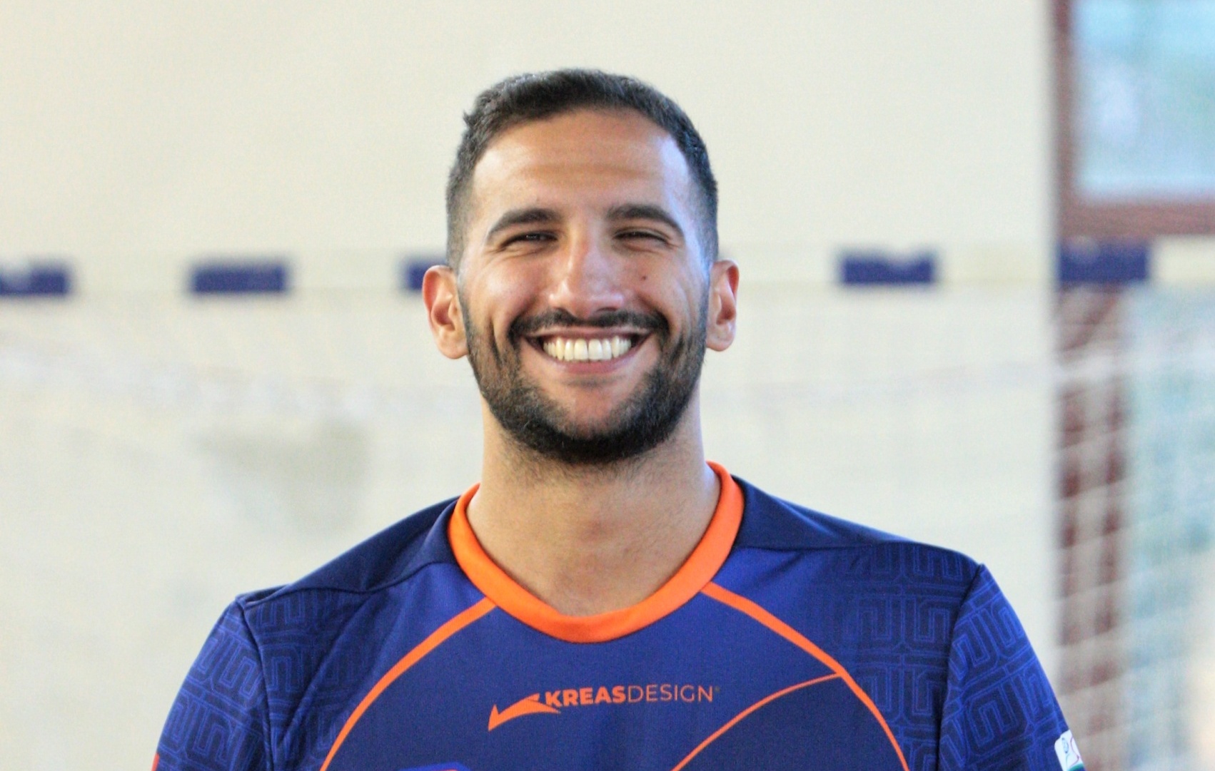 Michele Mantisi ancora alla Teamnetwork Albatro