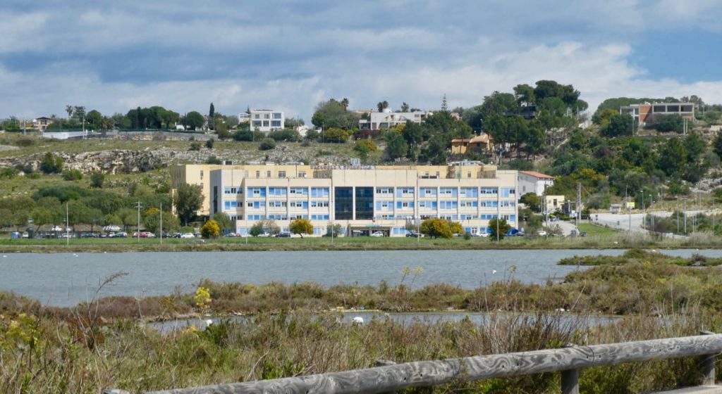 Auteri: “No allo spostamento di Oncoematologia dall’Ospedale di Augusta”
