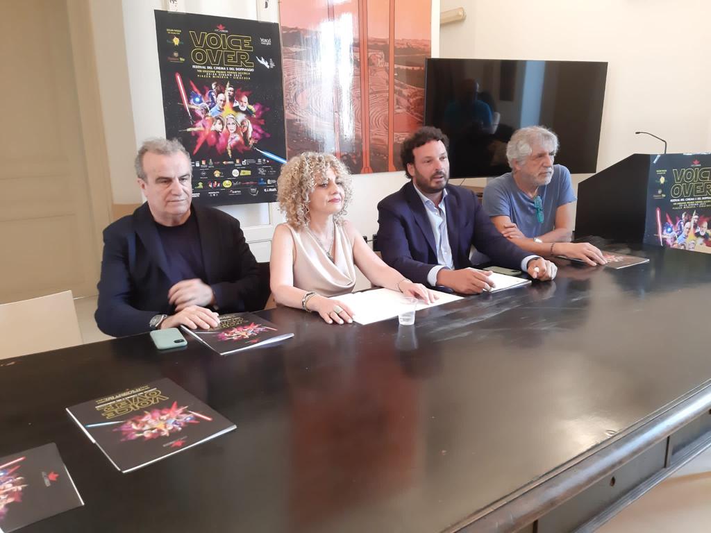 VIII  edizione Premio Tonino Accolla a Siracusa il 23 e 24 giugno.