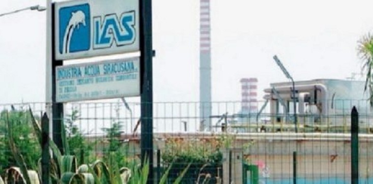 Ugl, stop al depuratore ma non a spese dei lavoratori