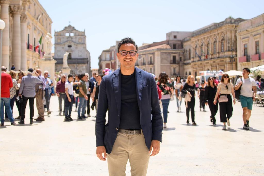 Amministrative a Siracusa, Spada (PD): “Complimenti a Italia, adesso serve confronto per comprendere quale percorso intraprendere”