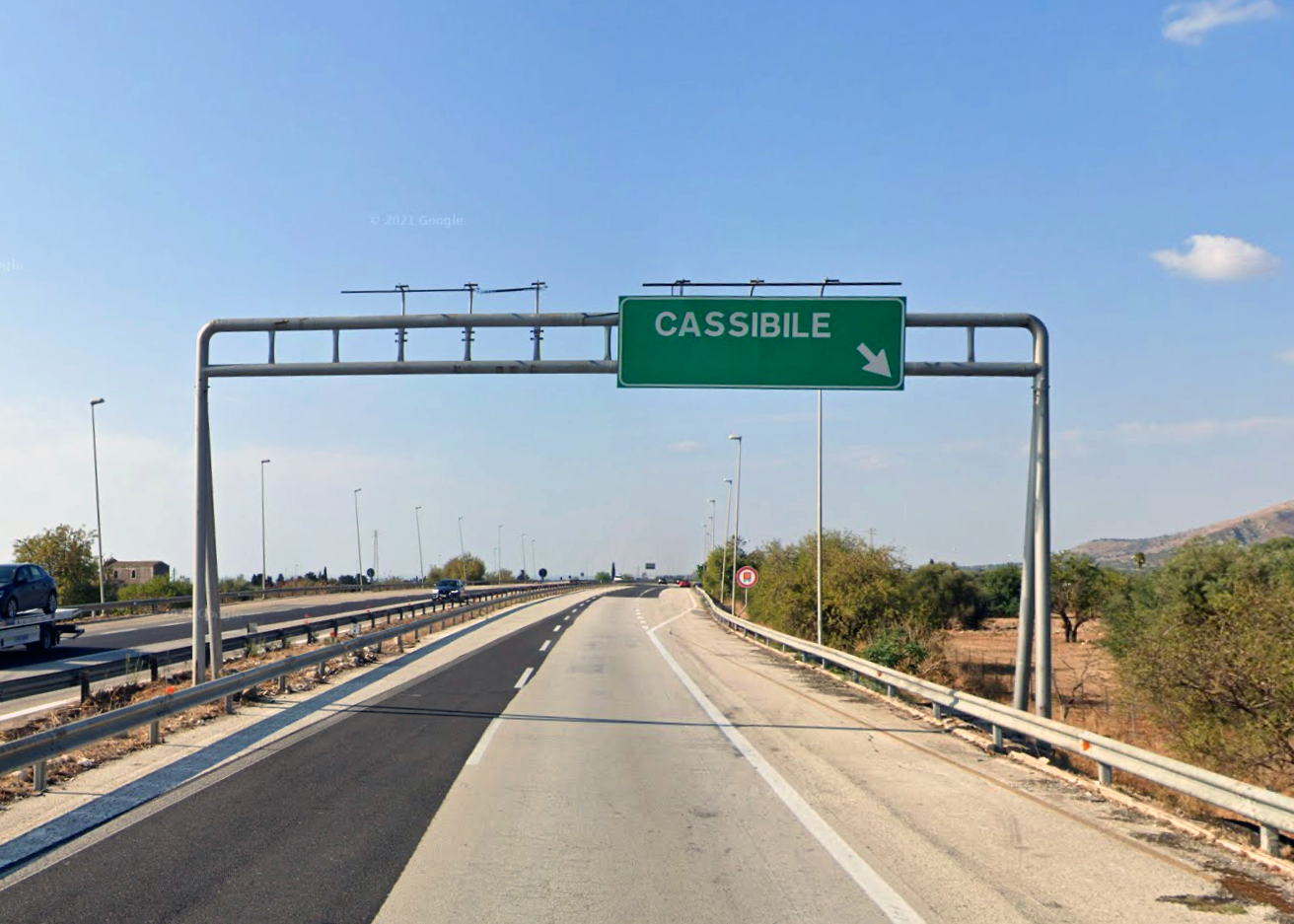 Siracusa –  Svincolo Cassibile, Gennuso (FI): “Vertici del CAS incapaci e bugiardi vadano a casa”