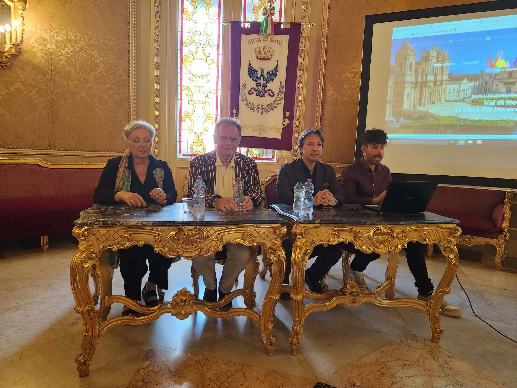 Arcigay Siracusa, presentato il progetto Val di Noto Friendly