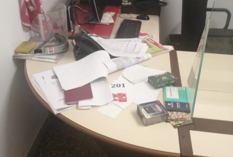 CNA Siracusa, solidarietà alla CGIL per il vile gesto di Lentini