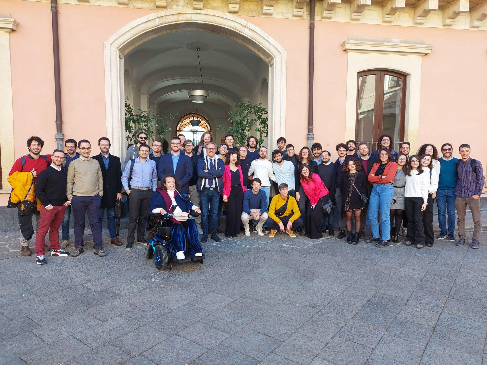 Accordo di collaborazione tra Unict e l’Asp di Catania