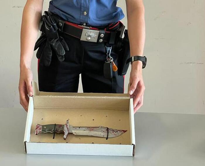 Milano – La prof accoltellata, spero il mio studente “venga curato e non resti in carcere”