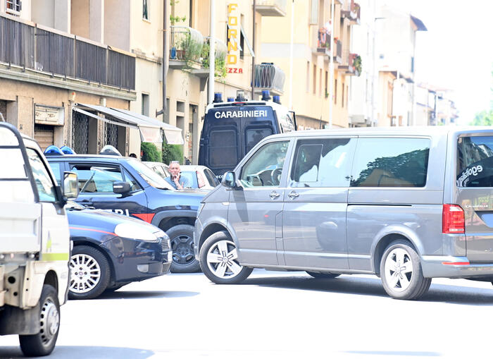 Firenze, bimba scomparsa: ancora nessuna traccia, ispezione anche domani