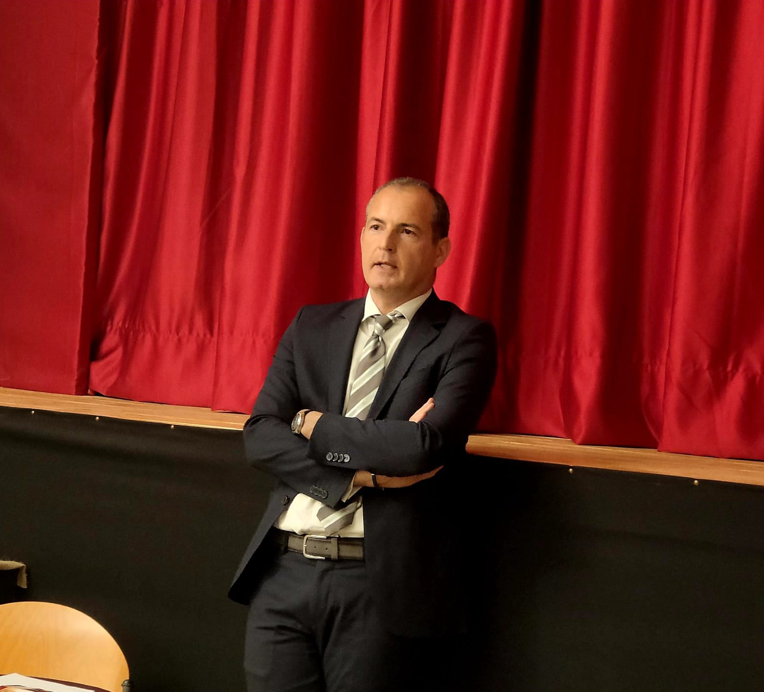 Siracusa , Michele Mangiafico (Civico 4): “Vigileremo sul rispetto del programma del sindaco eletto”